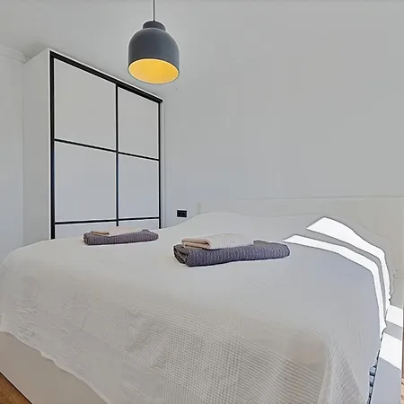 Penthouse Los Pacos Фуэнхирола