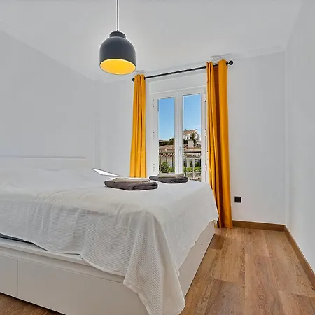 Penthouse Los Pacos *