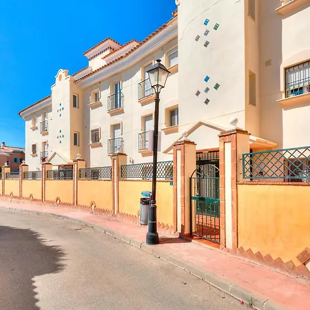 Penthouse Los Pacos