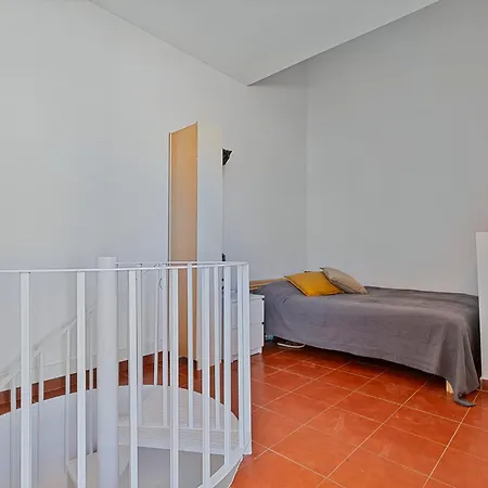 Penthouse Los Pacos *