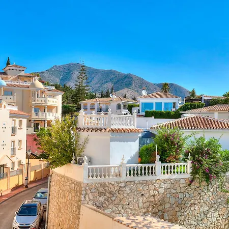 Penthouse Los Pacos Апартаменты